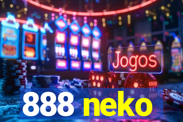 888 neko